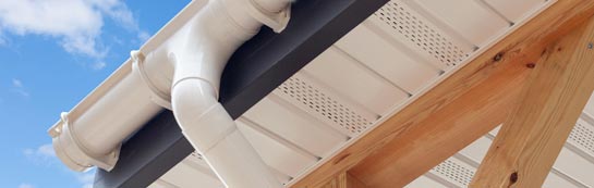 get Causey guttering quotes today