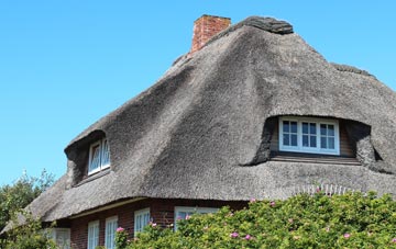 thatch roofing Causey, County Durham